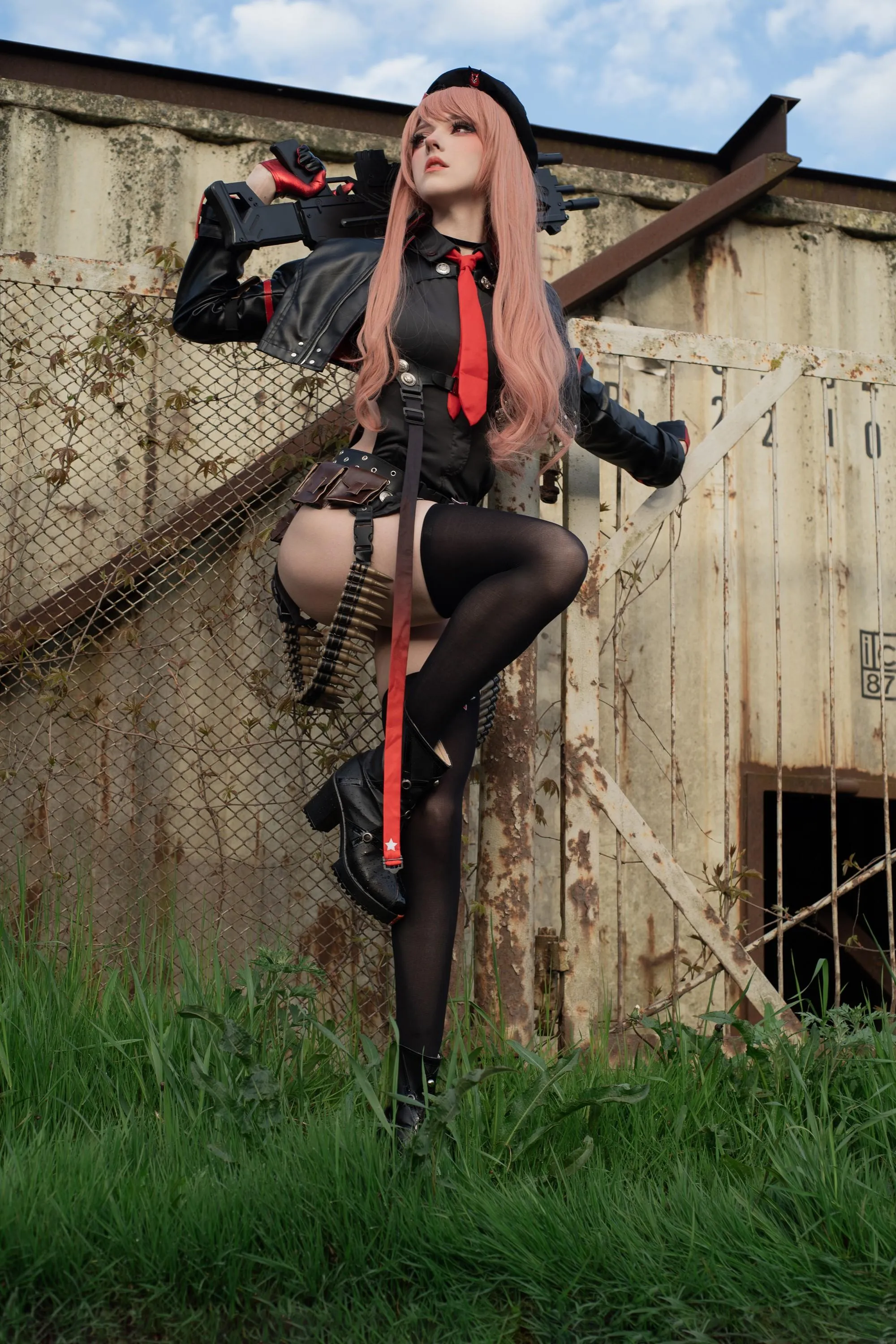 Candy ball – NO.041 Rapi [81P]插图8